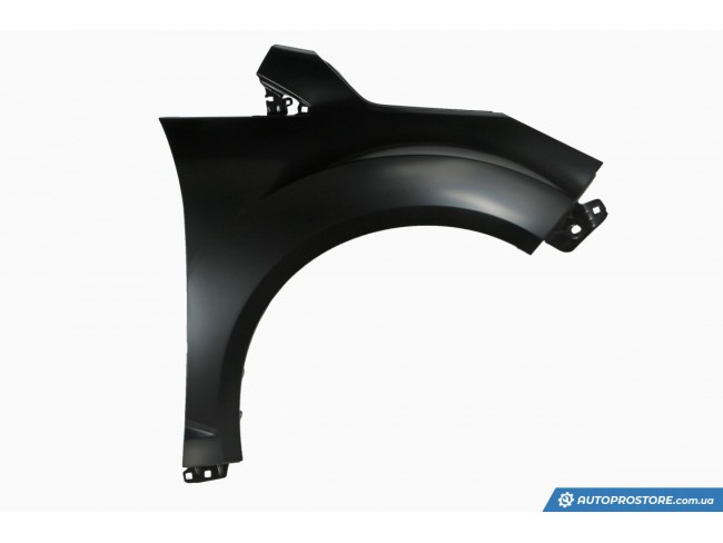 Крыло правое FORD C-MAX, 10.14 -, DM5Z16005A, 1697804, 1686994, 1929669, 5260707, 1948054