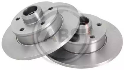 Гальмiвнi диски