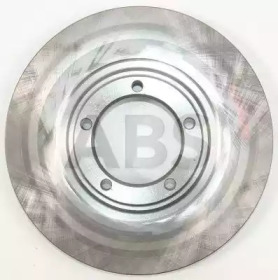 Гальмівний диск пер.i800/H300/H100/Starex/H1/H200 00-