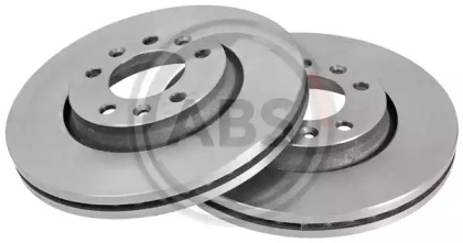 Гальмiвнi диски