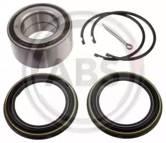 Підшипник маточини перед. Nissan Primera/Maxima 90-01 (d-42mm)