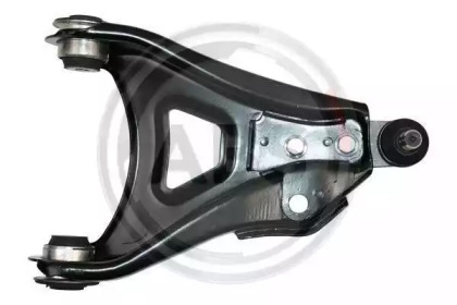 Важіль перед. Renault Kangoo 98- Пр.