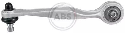 Важіль перед. (зверху/позаду) Passat B5/Audi A4/A6 96-09 Л. (CHAS 8D-W-006-471 ->)