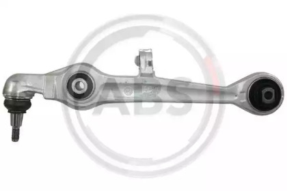 Ричаг пiдвiски конус 16.2mm