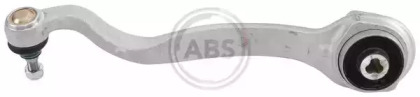 Важіль перед. (знизу/перереду) MB E-Class (W212) 09-16 Л.