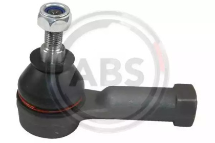 Наконечник рульової тяги Kia Cerato (LD) 04-09/ Accent II (LC) 00-05