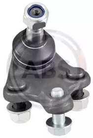 Опора кульова (передня/знизу) Toyota Avensis II 03-11