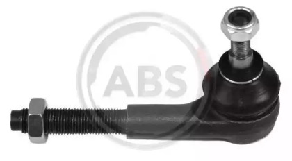 Наконечник рульової тяги Peugeot 206/307 00-/Citroen C4 05-11 Л.