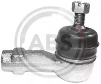 Наконечник рульової тяги Hyundai Accent/Sonata/Elantra 93-06