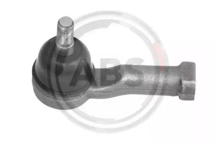 Наконечник рульової тяги Mazda 323/626 87-04