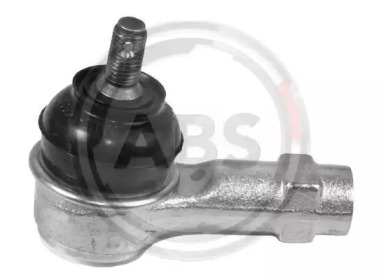 Наконечник рульової тяги Hyundai Santa Fe I 01-06/Mitsubishi Pajero Pinin 99-07