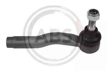 Наконечник рульової тяги (поперечної) Mazda 6 02-13 Пр.