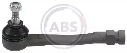 Наконечник рульової тяги Berlingo/Partner 08- Пр.