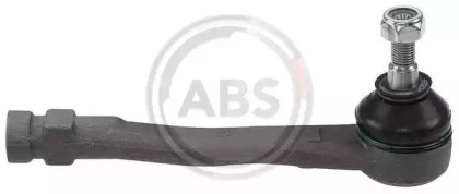 Наконечник рульової тяги Berlingo/Partner 08- Л.