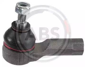 Наконечник рульової тяги Qashqai/ X-Trail 07-13/ Renault Koleos 08-