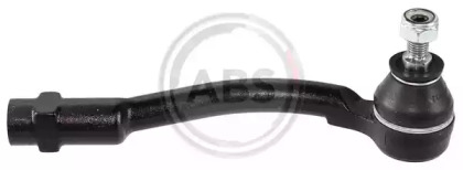 Наконечник рульової тяги Hyundai i20/ix20/Kia Soul/Venga 08- Пр.