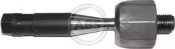 Тяга рульова VW Passat 96-05/Audi A4 95-01/A6 97-05