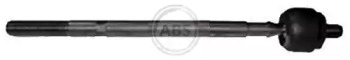 Тяга рульова Renault Megane I 96-03 (287mm) (TRW)