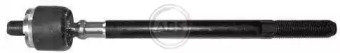 Рулевая тяга Clio1 ->08/94 240mm
