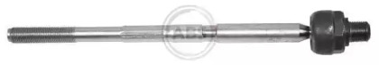 Тяга рульова Astra A/G/ 98-04 (284mm)
