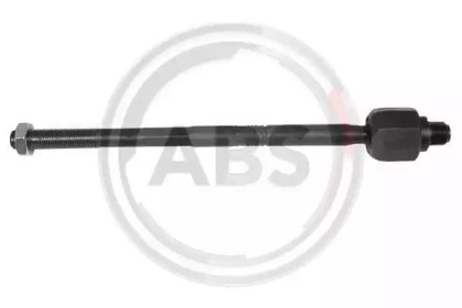 Тяга рульова Opel Astra H 04-14