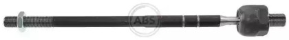 Тяга рульова Skoda Fabia/VW Polo/Seat Cordoba 00-