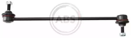 Тяга cтабілізатора перед. Smart Forfour/Mitsubishi Colt VI 04-