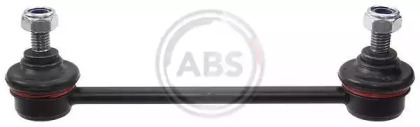 Тяга стабілізатора задн. Hyundai i30/Elantra/Ceed 06- (170mm)