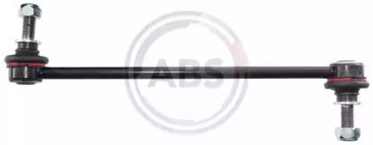 Тяга cтабілізатора перед. Nissan Juke 10- /Qashqai 13- /Leaf 10-