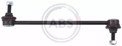 Тяга стабілізатора перед. Renault Scenic/Grand Scenic 09-