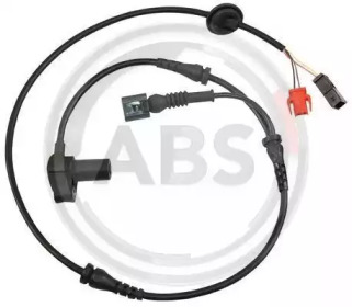 Датчик ABS пер. Passat/A6/A4 94-05