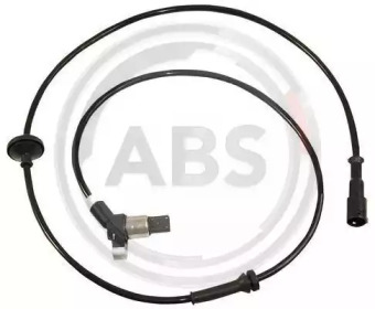 Датчик ABS задн. Toledo/Passat/Corrado/Jetta/Golf 88-99