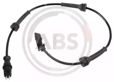Датчик ABS задн/пер. 62/57/Megane/Grand Scenic/Scenic 02-12