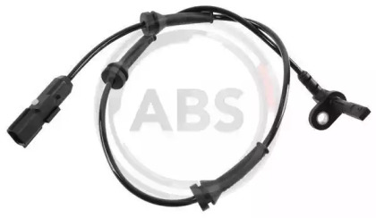 Датчик АВS переднiй правий