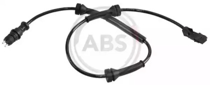 Датчик ABS пер. Espace/Grand Espace/Laguna 02-15