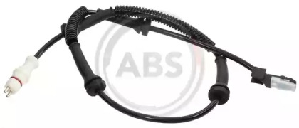 Датчик ABS пер. Vivaro/Primastar/Trafic/Vivaro 01-