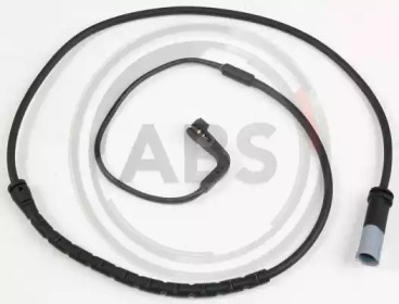 Датчик гальмівних колодок BMW X5/X6 3.0-4.8 06-14 - зад