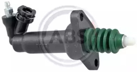 Циліндр зчеплення робочий AUDI,SEAT, SKODA, VW,  99-18 (вир-во ABS)
