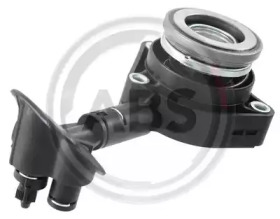 Вижимний підшипник гідравлічний FORD/MAZDA/VOLVO C-Max/Focus/3/C30/S40/V50 "1,5-2,0 "02-15