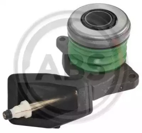 Пiдшипник вижимний