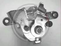 Гальмiвний супорт заднiй, лiвий AUDI 80 B4 91-96