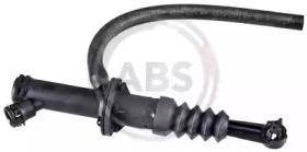 Циліндр зчеплення головний Renault Megane II/Scenic II 1.4/1.6i/1.5dCi 02-