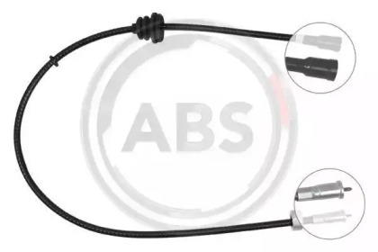 Трос спідометра OPEL KADETT (вир-во ABS)