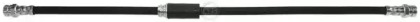 Гальмівний шланг перед. Audi A3/VW Golf V 03-15 (L=545mm)