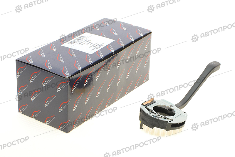 Перемикач свiтла i повороту