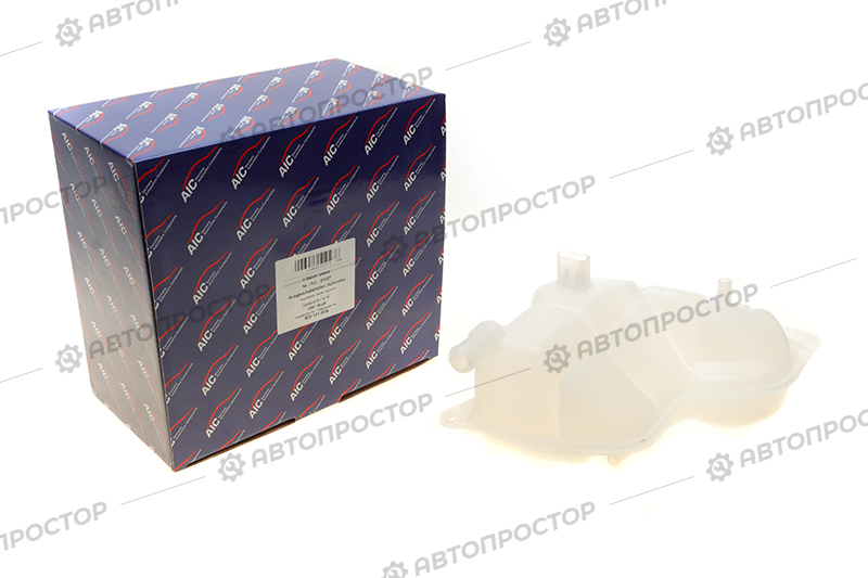 Бачок компенсацiйний