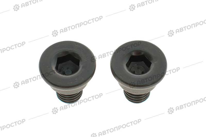 Комплект направляючих болтів