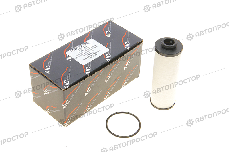 Гiдрофiльтр