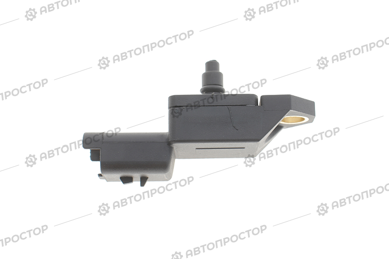 Датчик тиску