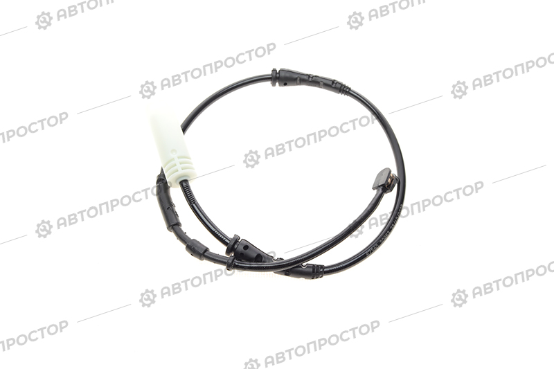 Датчик гальмiвних колодок